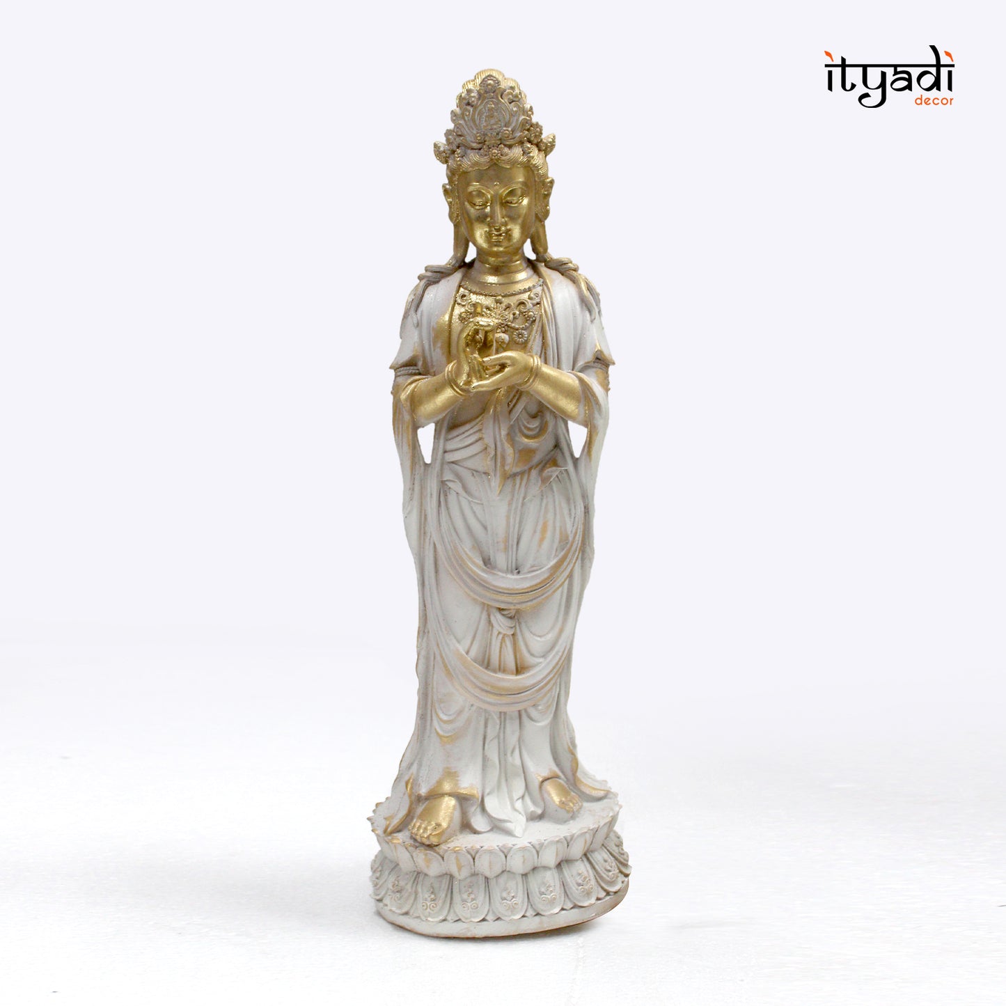 Designer Godess Tara IDC186-A5