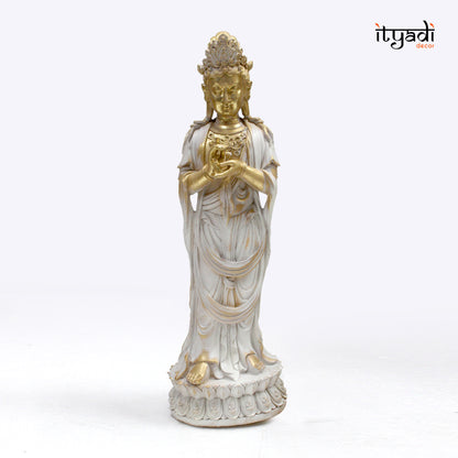 Designer Godess Tara IDC186-A5