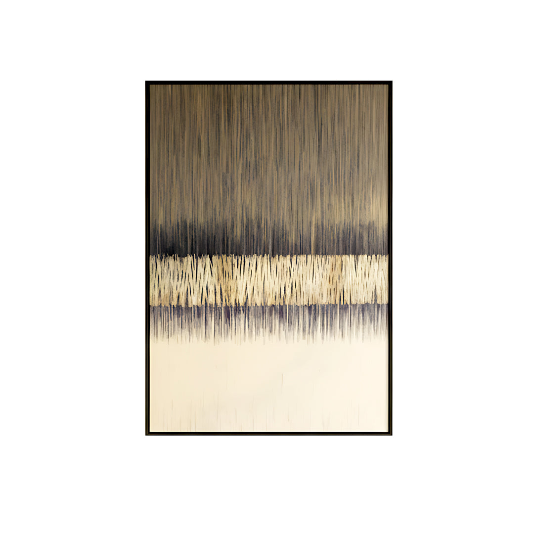 Modern Abstract Wall Frame IDC62-A84