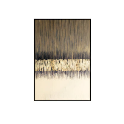 Modern Abstract Wall Frame IDC62-A84