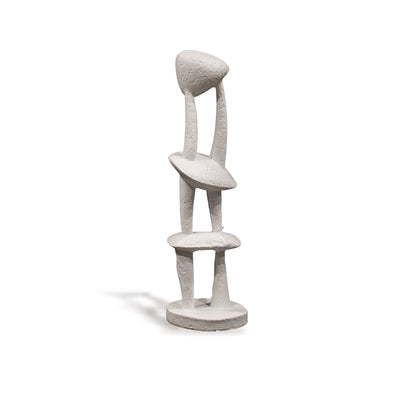Totem Abstract Stacked Stone Sculpture IDC244-A2