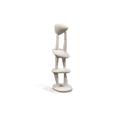Totem Abstract Stacked Stone Sculpture IDC244-A3