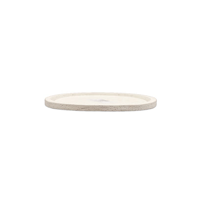 Minimal Stone Trinket Tray Showpiece IDC233-A22