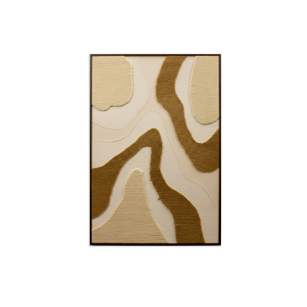 Designer Wall Frame IDC58-A8