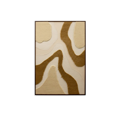 Designer Wall Frame IDC58-A8