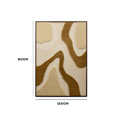 Designer Wall Frame IDC58-A8