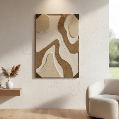 Designer Wall Frame IDC58-A8