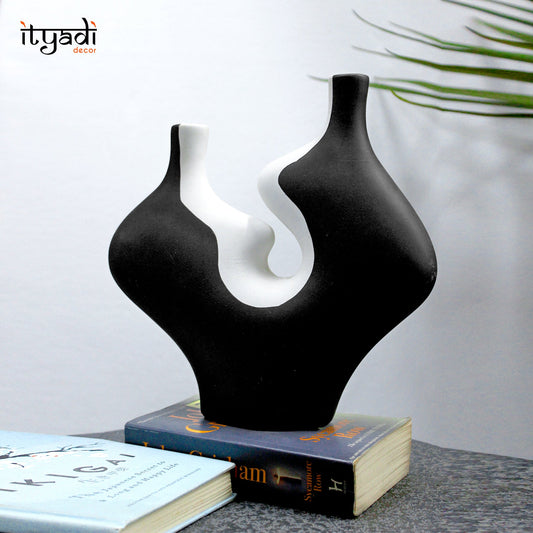 Designer Ceramic Vase IDC73-A9
