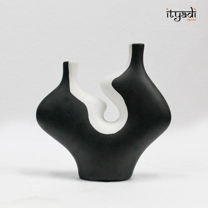 Designer Ceramic Vase IDC73-A9