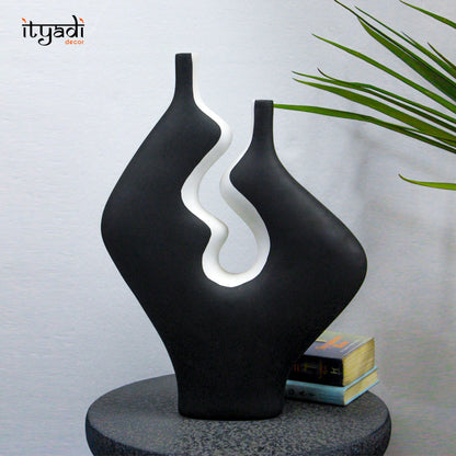 Designer Ceramic Vase IDC73-A11
