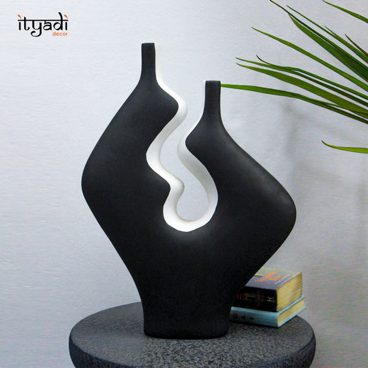Designer Ceramic Vase IDC73-A11