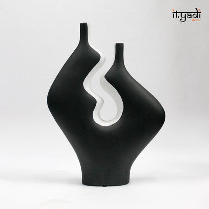 Designer Ceramic Vase IDC73-A11