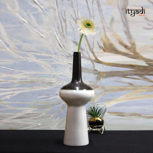 Designer Ceramic Vase IDC66-A9