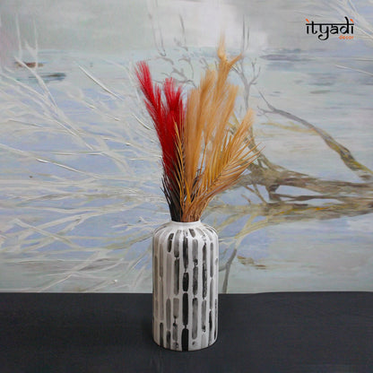 Designer Ceramic Vase IDC66-A23