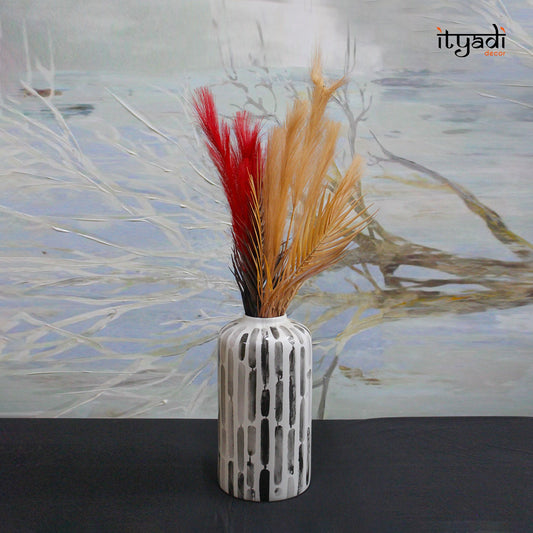 Designer Ceramic Vase IDC66-A23