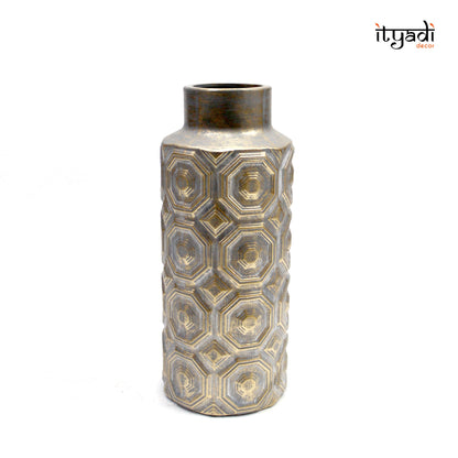 Designer Ceramic Vase IDC177-A14