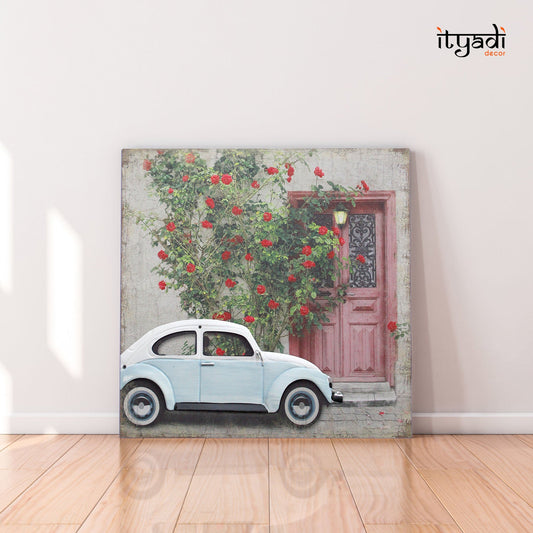 Designer Wall Frame IDC142-A12