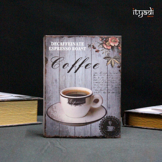 Decorative Book Showpiece IDC205-A56