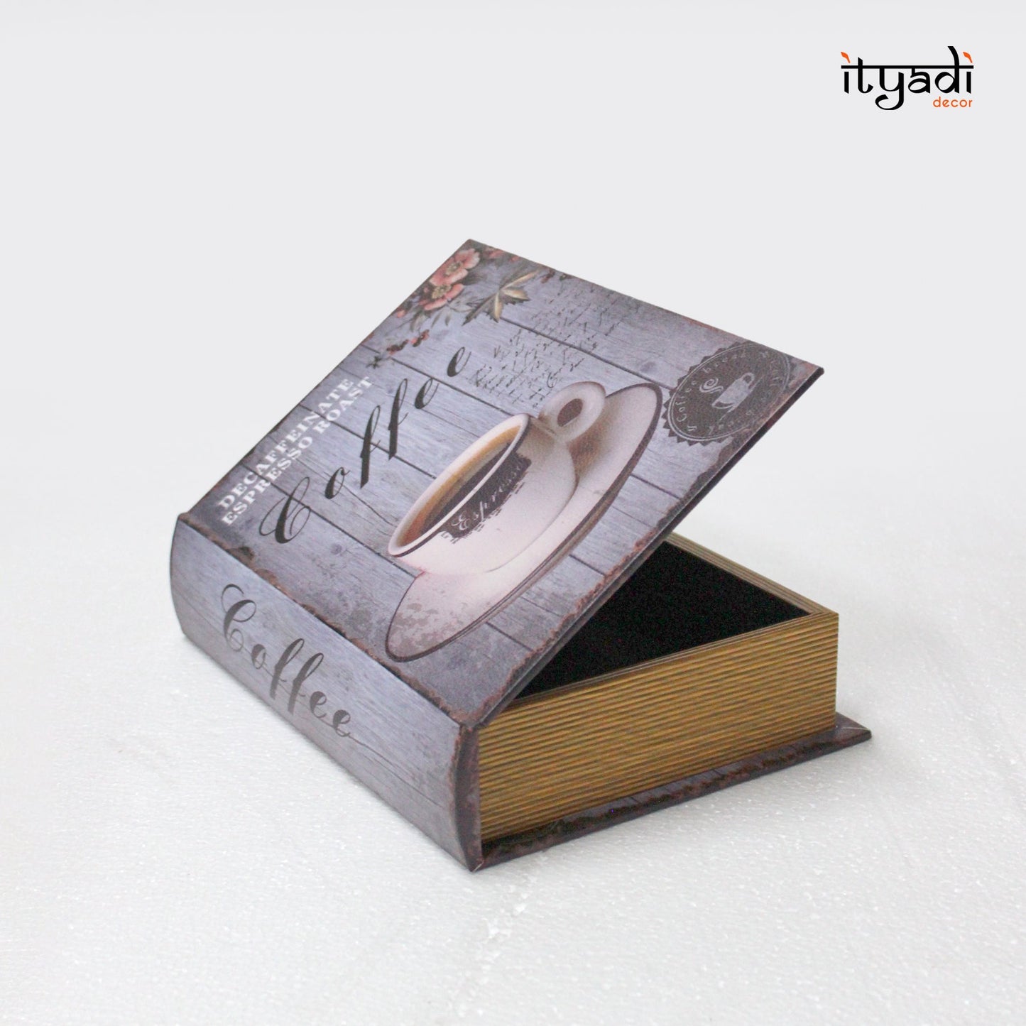 Decorative Book Showpiece IDC205-A56