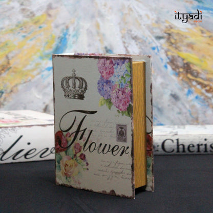 Decorative Book Showpiece IDC205-A29