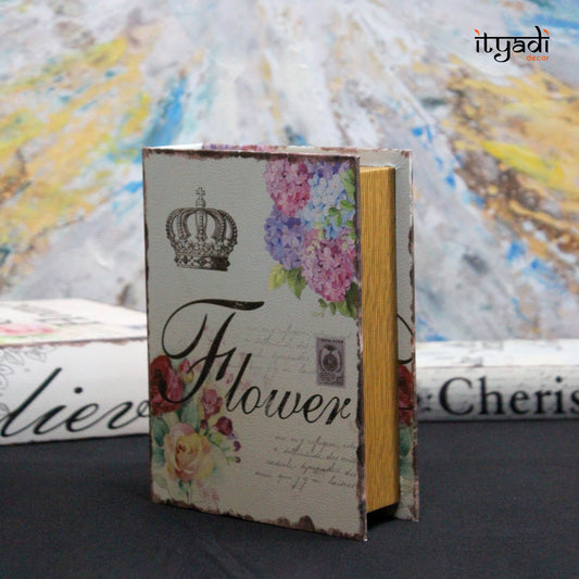 Decorative Book Showpiece IDC205-A29