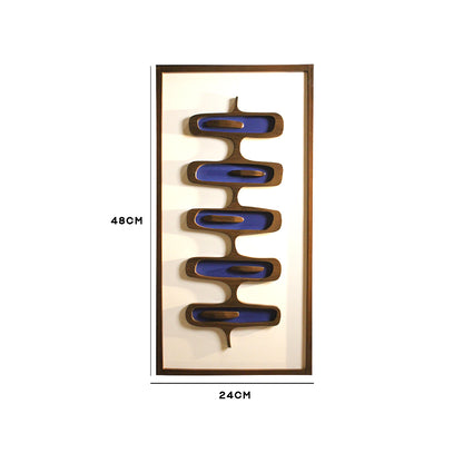 Modern Wall Frame ID37-123