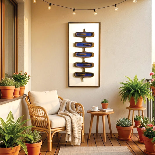 Modern Wall Frame ID37-123