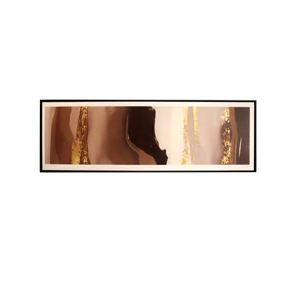 Abstract Wall Frame IDC62-A120