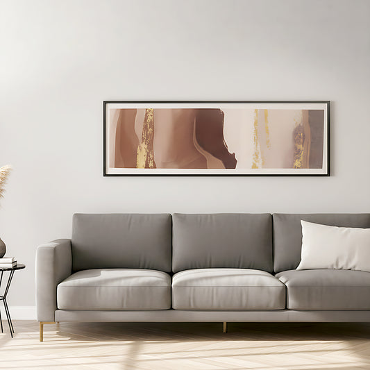 Abstract Wall Frame IDC62-A120