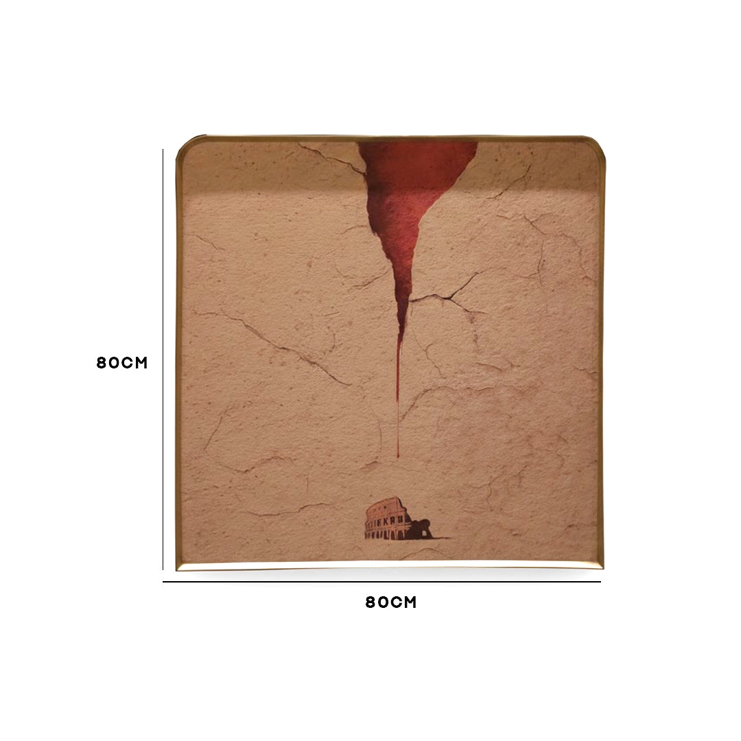 Designer Wall Frame IDC211-A7