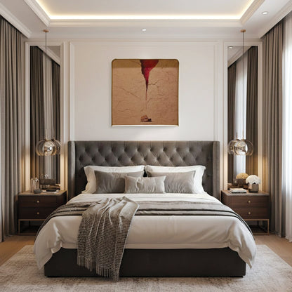 Designer Wall Frame IDC211-A7