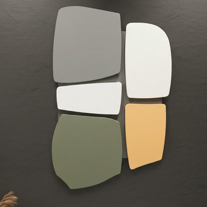 Modern Geometric Wall Frame ID37-125