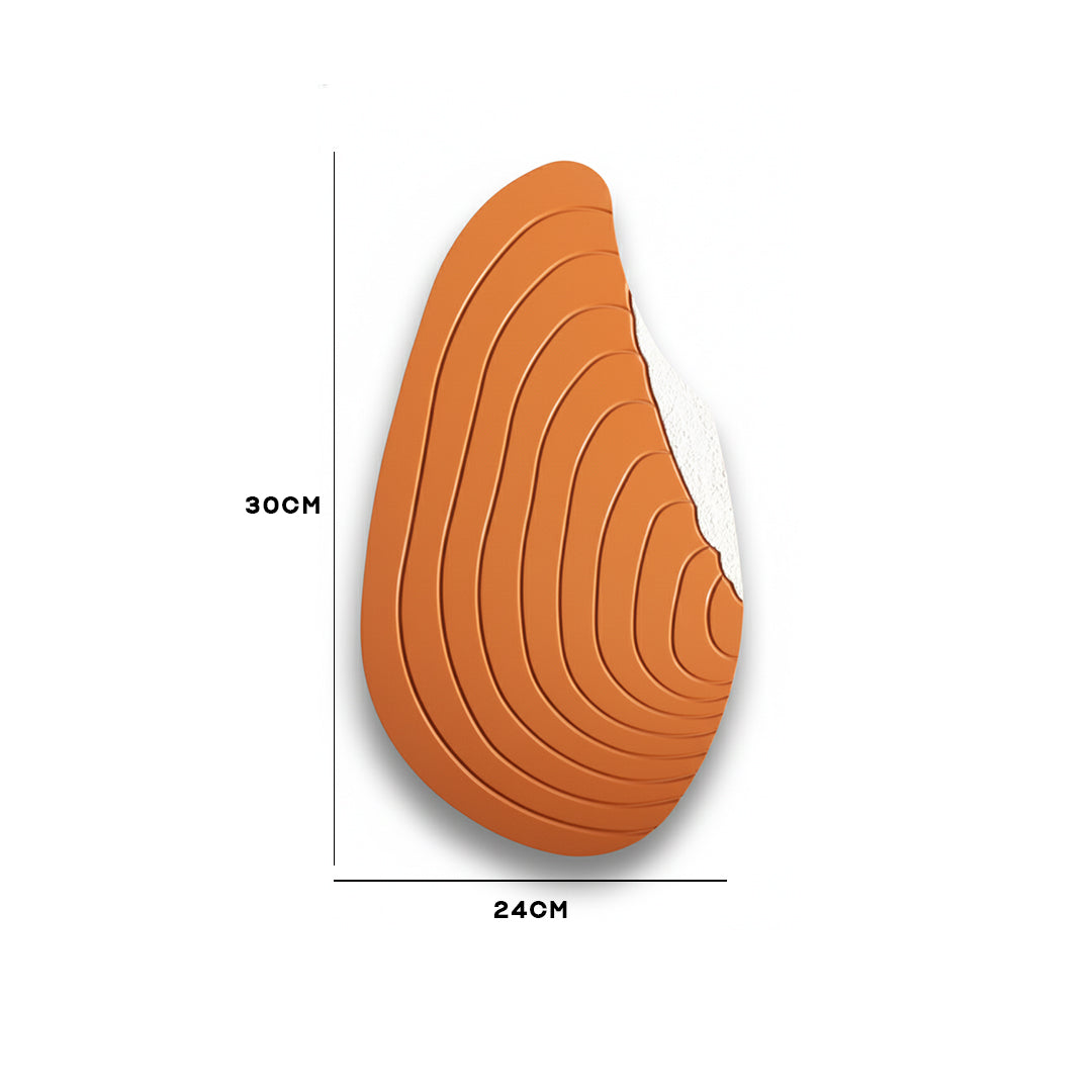 Modern Layered Wall Art ID37-130