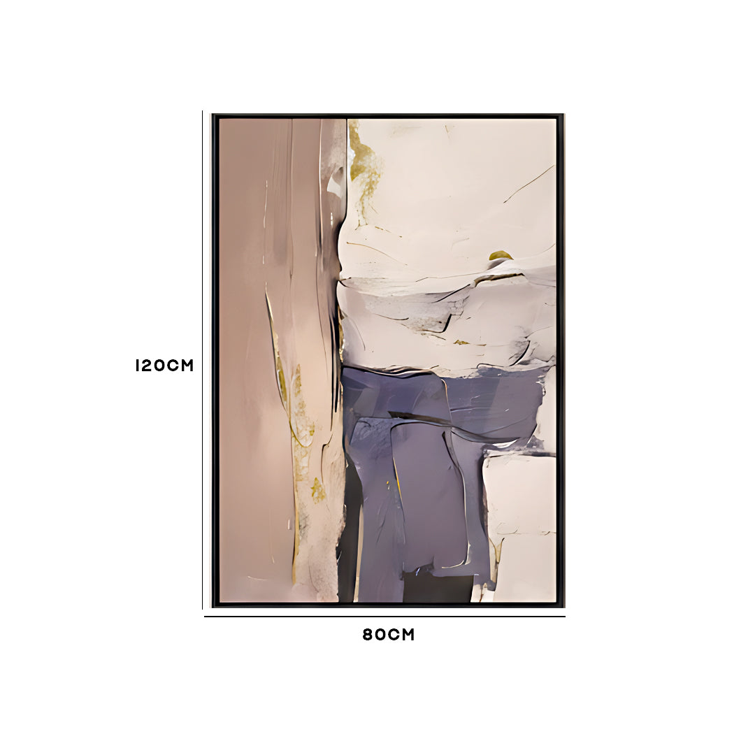 Abstract Wall Art IDC62-A80