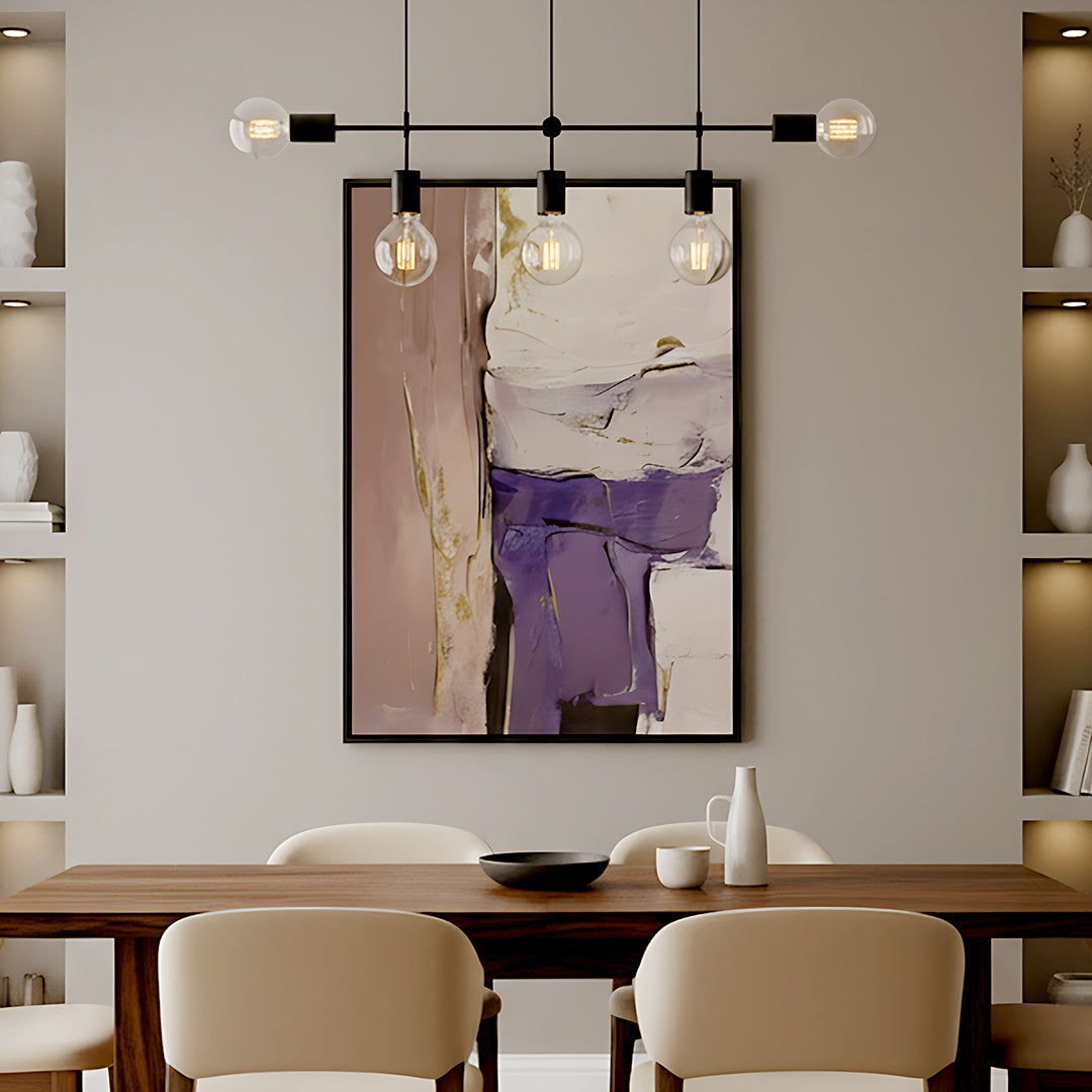 Abstract Wall Art IDC62-A80