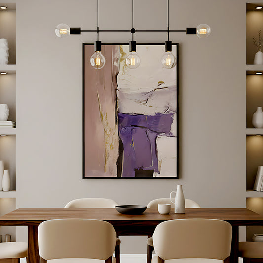 Abstract Wall Art IDC62-A80