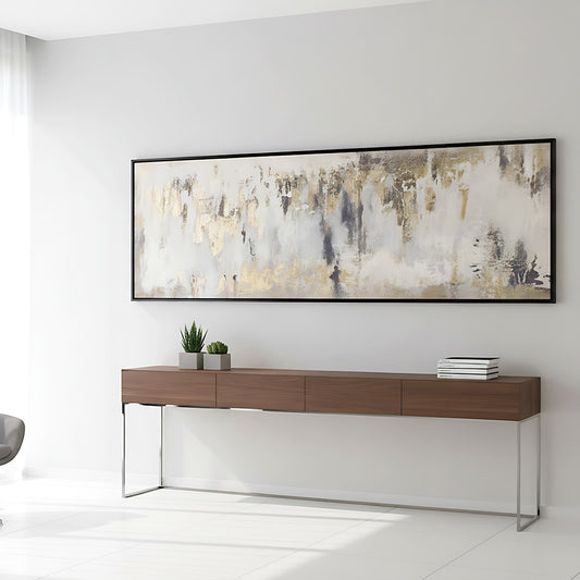 Abstract Texture Wall Frame IDC62-A125