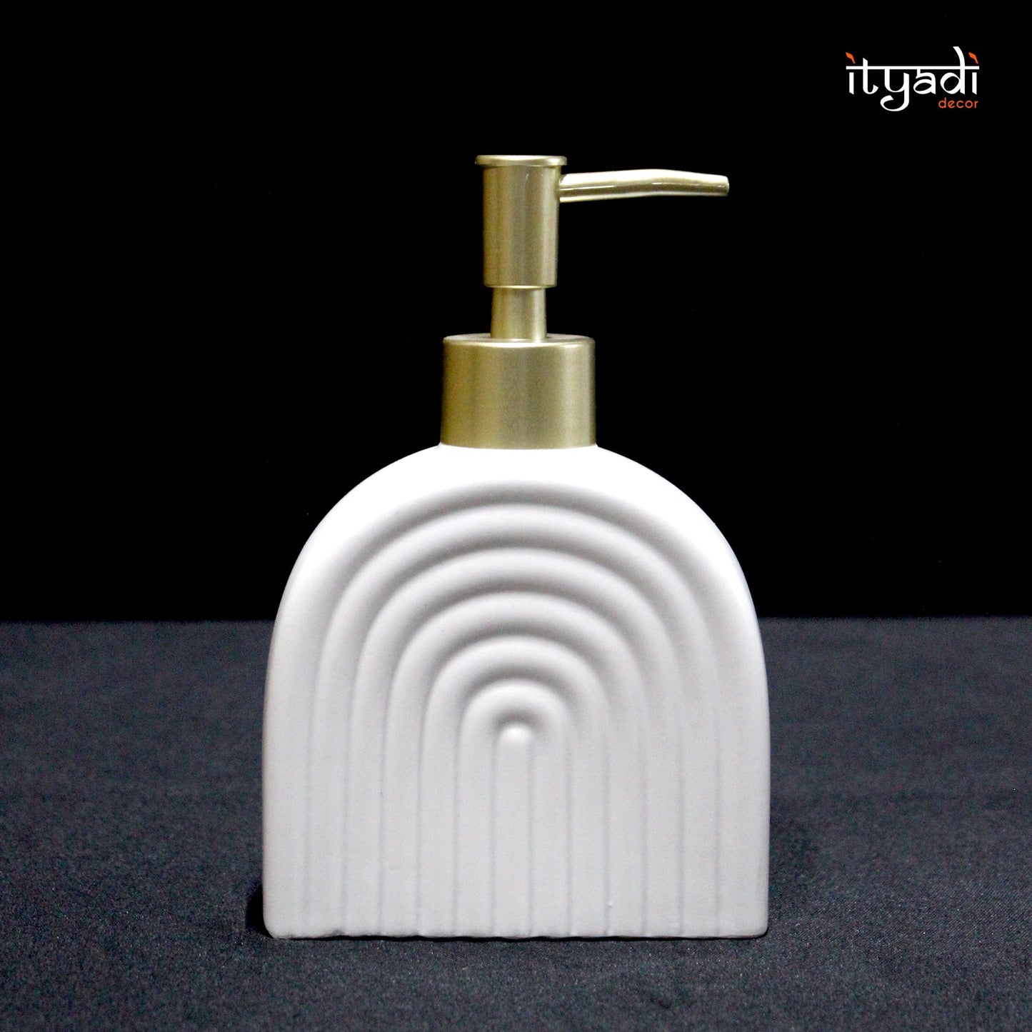Designer Ceramic Bathroom Set IDC95-A22