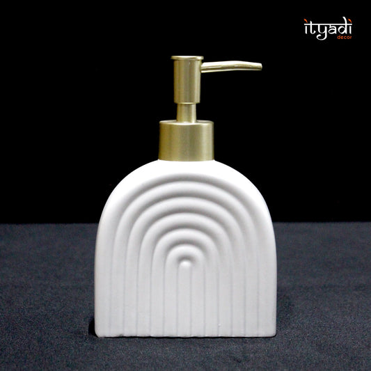 Designer Ceramic Bathroom Set IDC95-A22