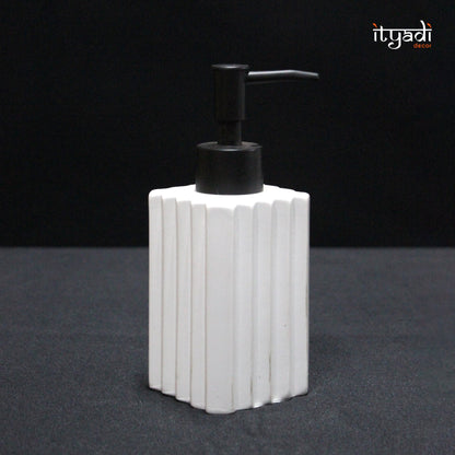 Designer Ceramic Bathroom Set IDC95-A15