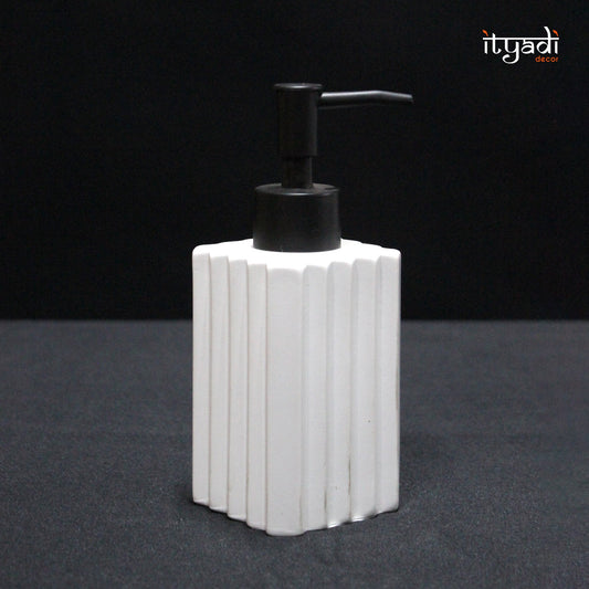 Designer Ceramic Bathroom Set IDC95-A15