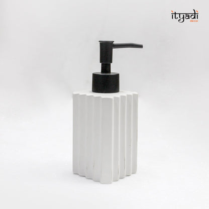 Designer Ceramic Bathroom Set IDC95-A15