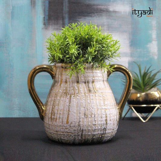 Designer Ceramic Vase IDC150-A17