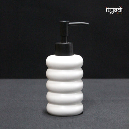 Designer Ceramic Bathroom Set IDC95-A20