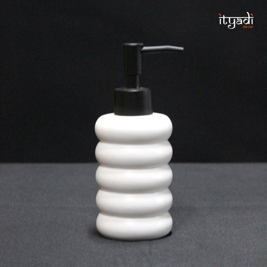 Designer Ceramic Bathroom Set IDC95-A20