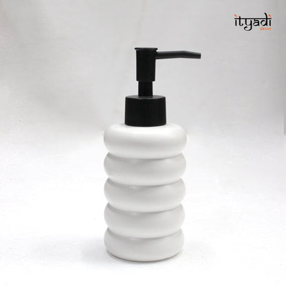 Designer Ceramic Bathroom Set IDC95-A20