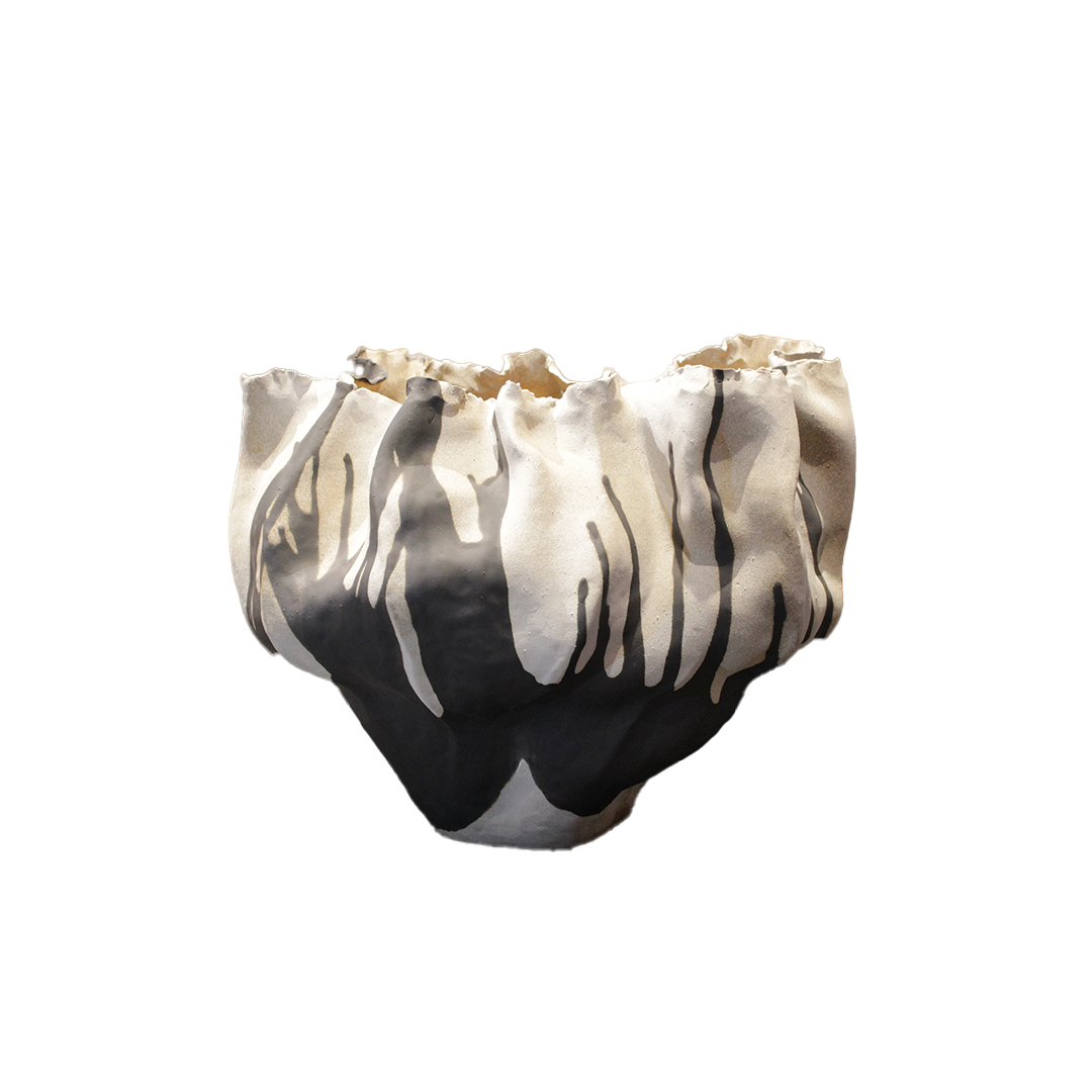 Designer Vase IDC250-A6
