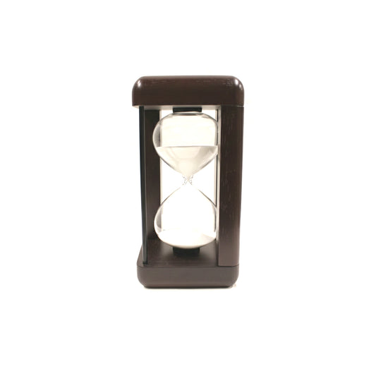 Wood Frame Hourglass IDC133-A25