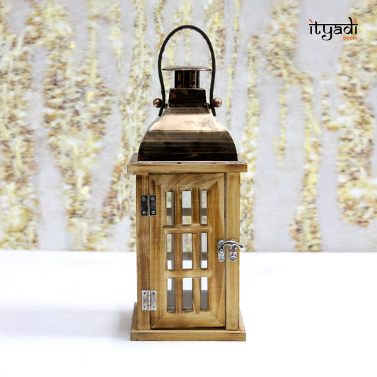 Designer Lantern IDC161-A16