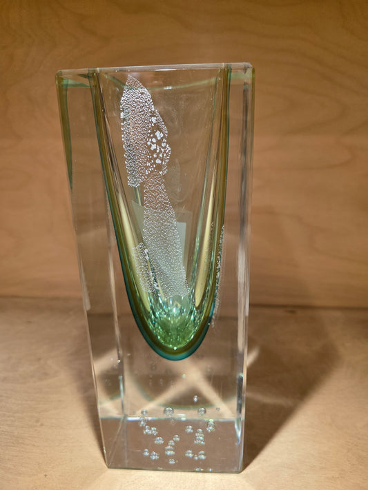 Designer Glass Vase IDC67-A143